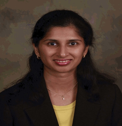 Shalini    Sundar Photo