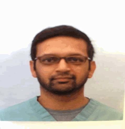 Shekar K Srinivas Photo