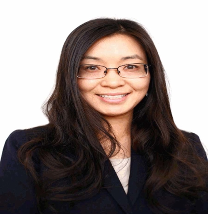 Shurong    Chang Photo