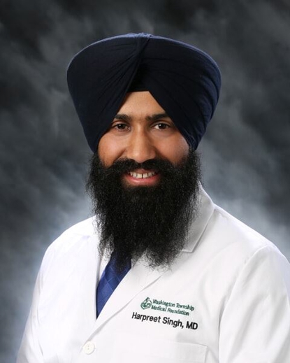 Harpreet    Singh Photo