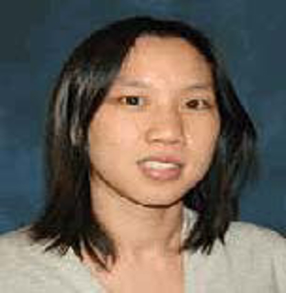 Stephanie Che-Wei Chiang Photo