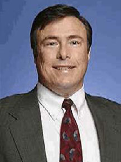 Steven C. Andersen Photo