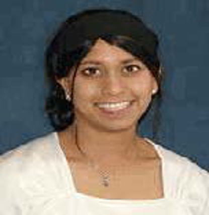 Sumitra    Chari Photo