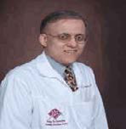 Sunil S. Dhawan Photo