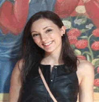 Suzanne Petrina Dupler Photo