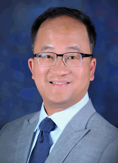 Huan Tuong Ha Photo