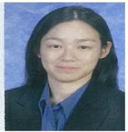 Wendy Wanyi Hsu Photo