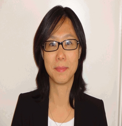 Yi-Chiun    Wang Photo