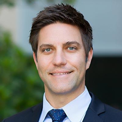 Daniel Matthew Sholto Raper Photo