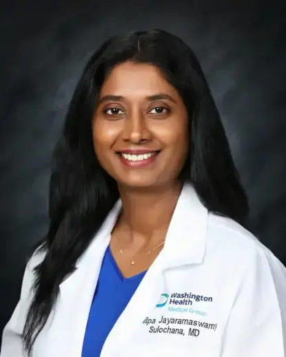 Shilpa Jayaramaswamy  Sulochana Photo