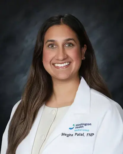 Megha  Patel Photo