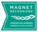 Magnet Status Excellence Award