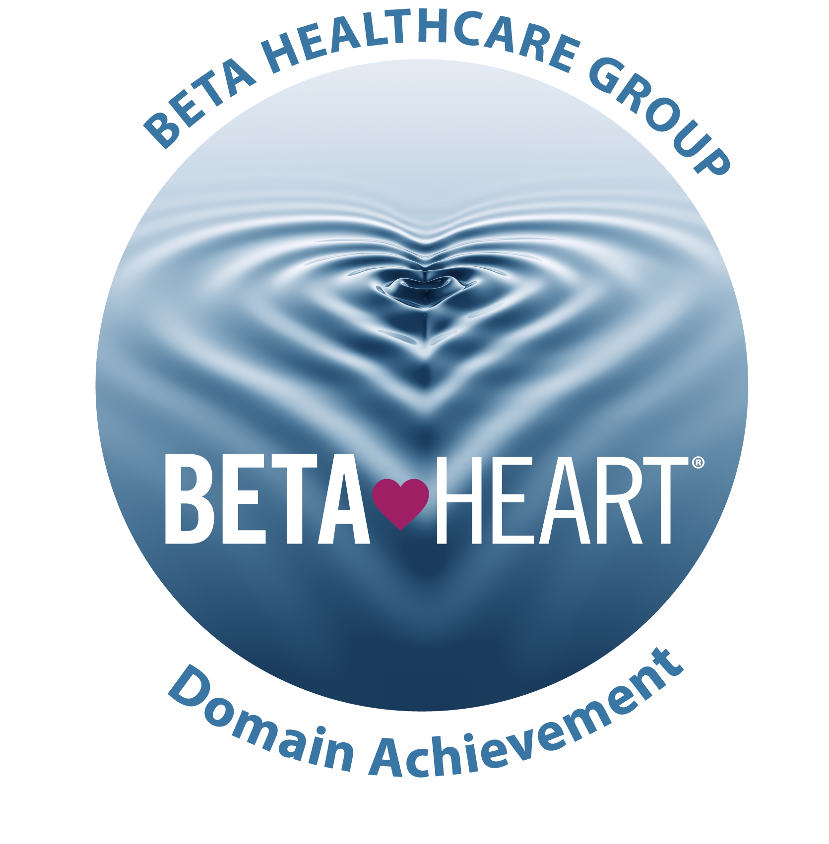 BETA HEART Validation badge