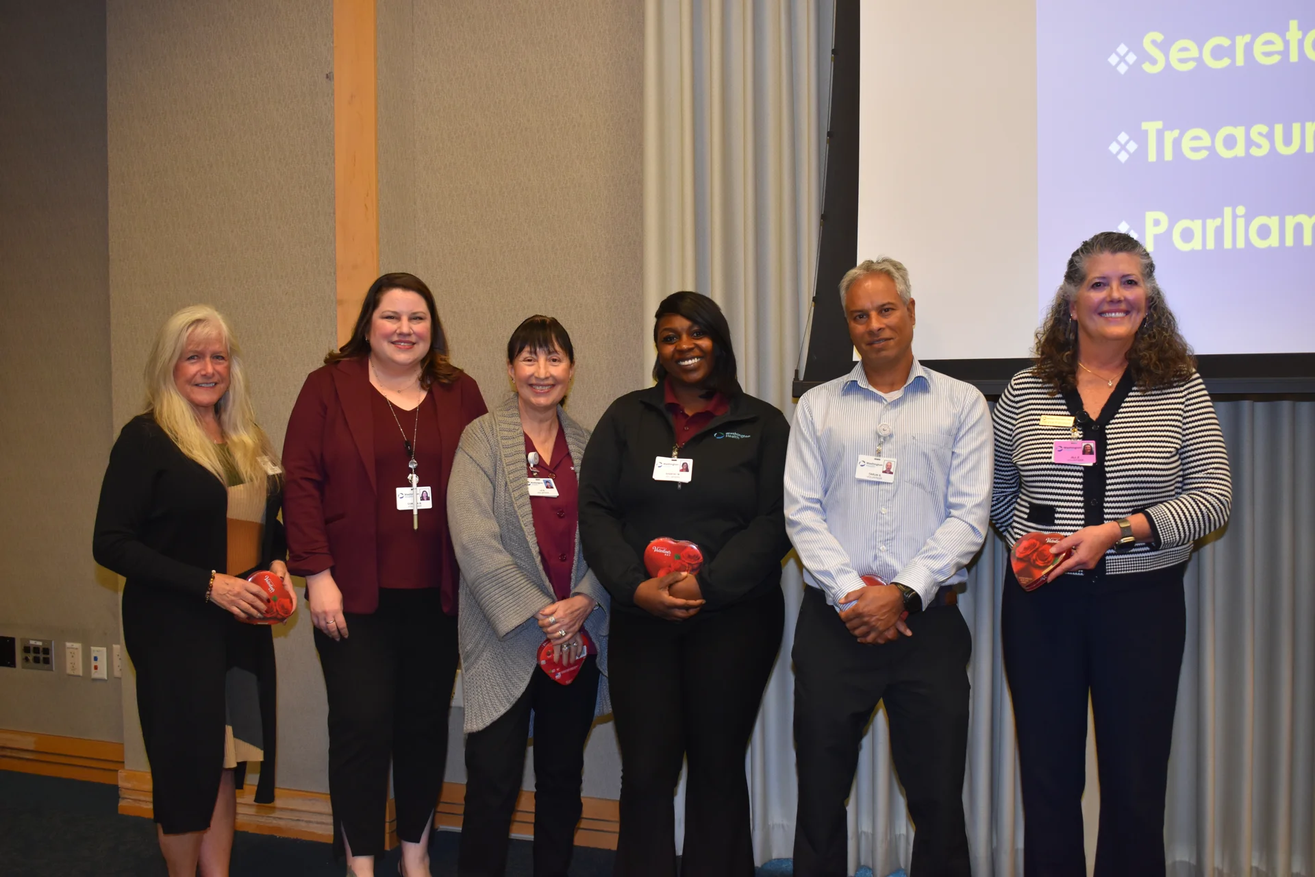 board members
