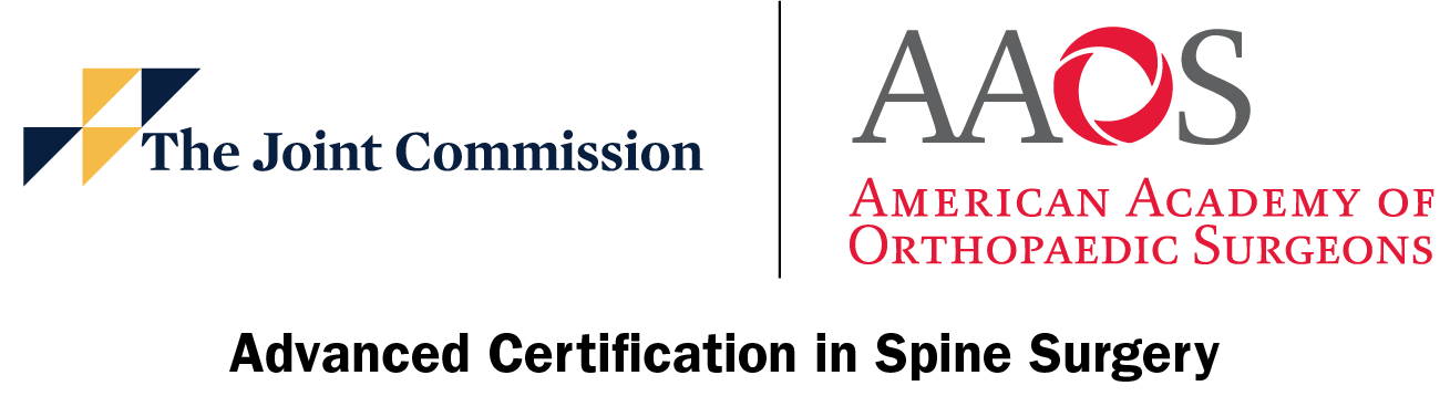 Advanced Certification in Spine Surgery logo
