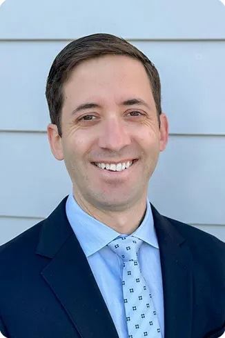 Dr Erik McDonald
