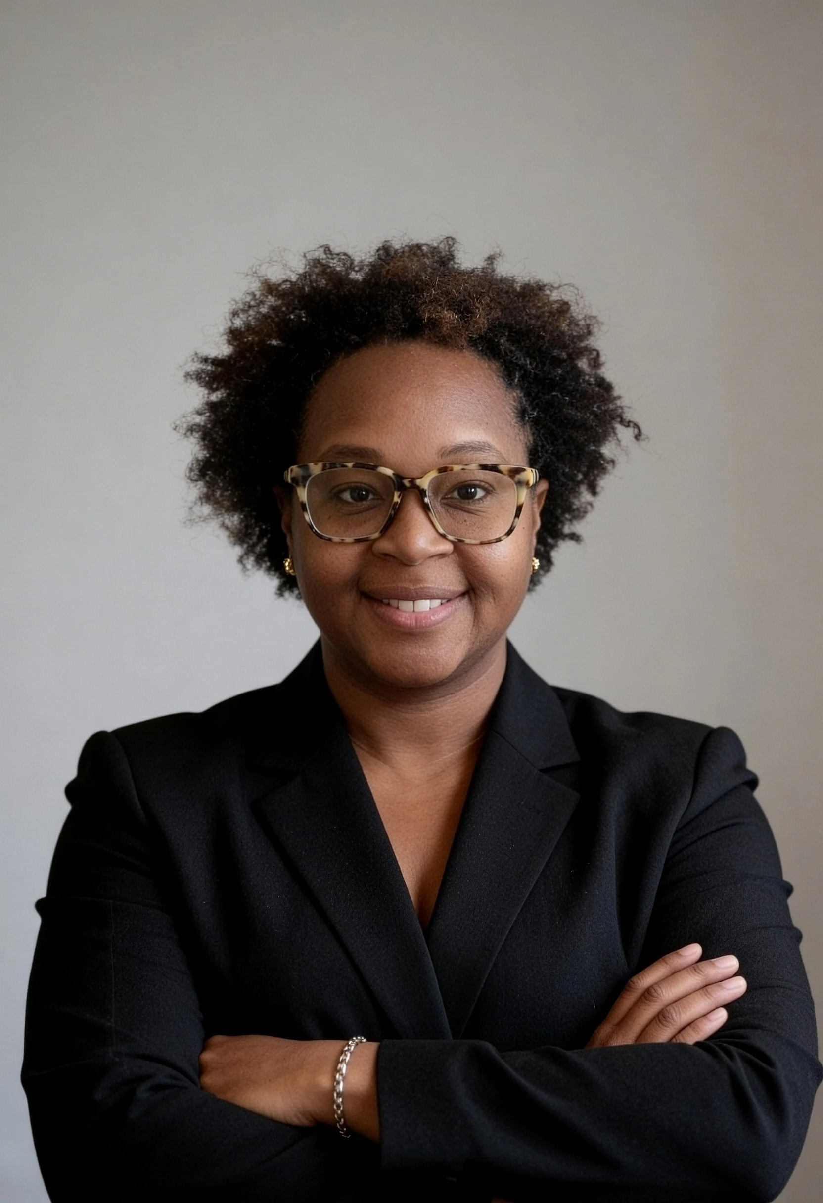 Alissa Rochelle Erogbogbo Photo