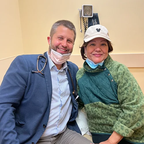 Cancer Care