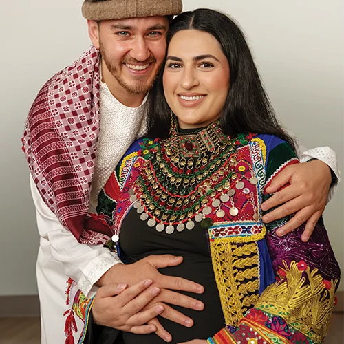 Maternal and Child Health