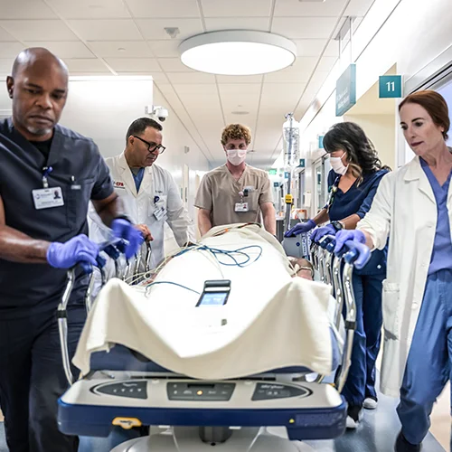 Trauma Care