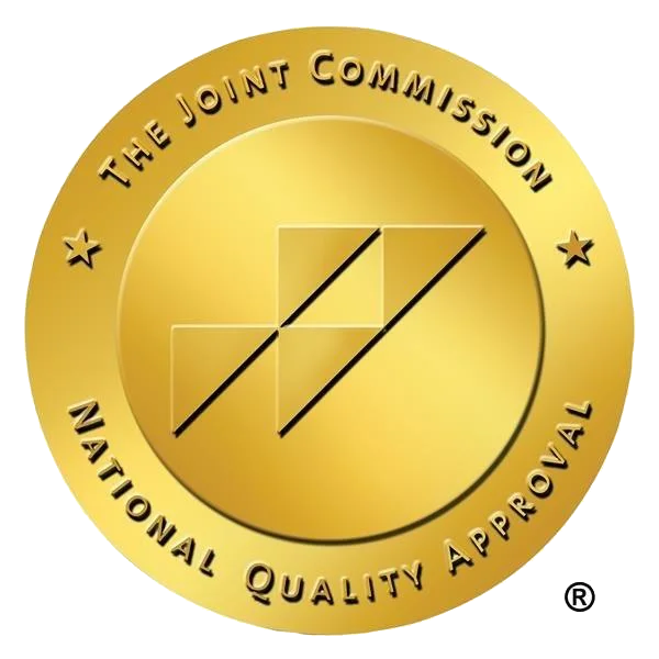 Joint Commission’s Gold Seal of Approval®