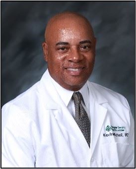 Kevin Jeffrey Mitchell Photo