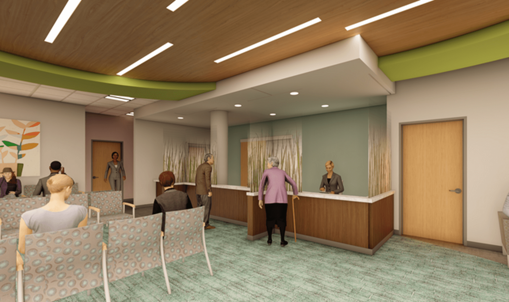 Lobby 2