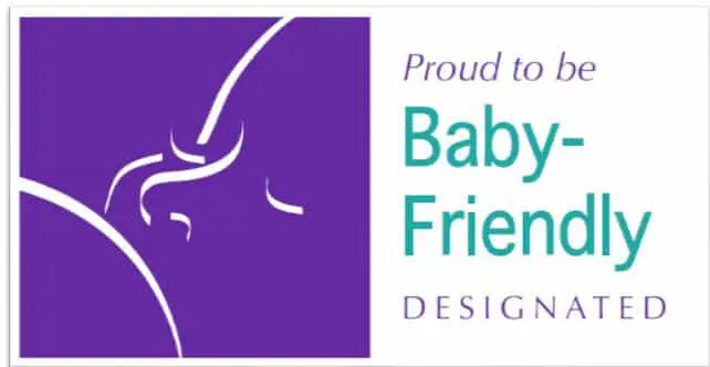 Baby-Friendly Designation