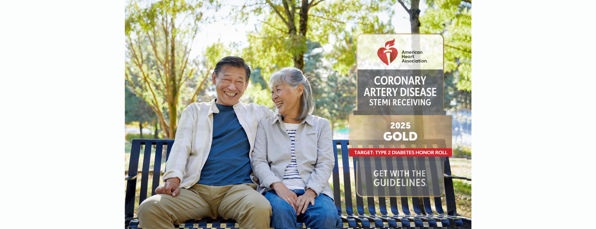 Washington Health nationally recognized for its commitment to quality care  for heart attacks in San Francisco Bay Area
