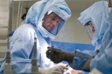 surgeons