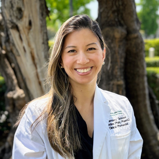 Christine Pham