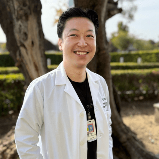 Danny Situ