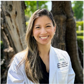 Christine Pham