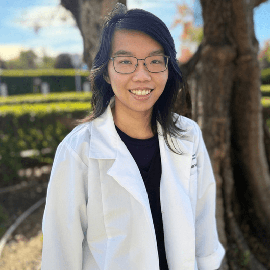 Lillian Jiang