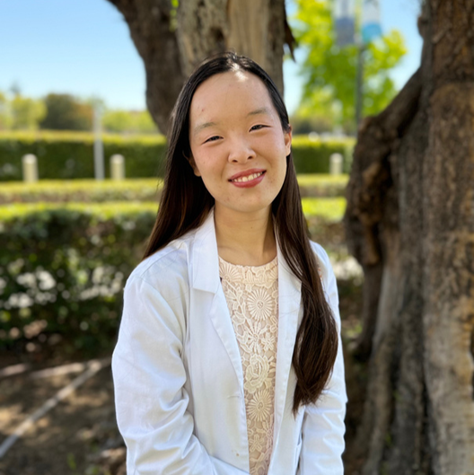 Grace Christine Chen