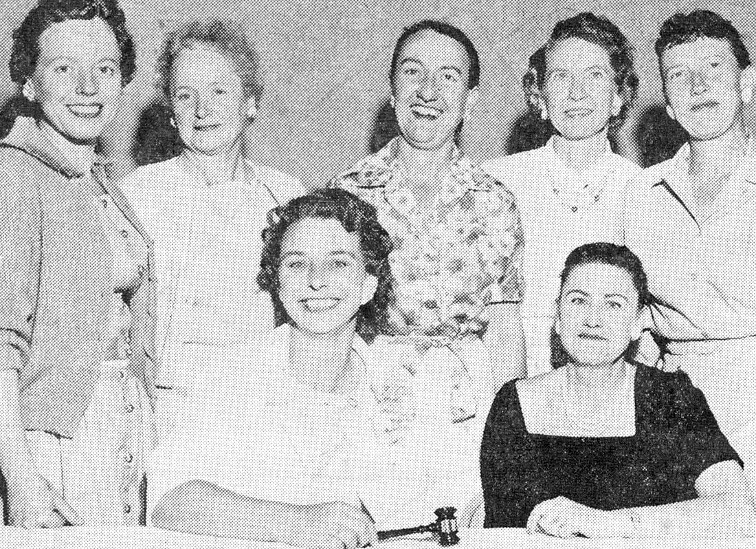 historic service league 