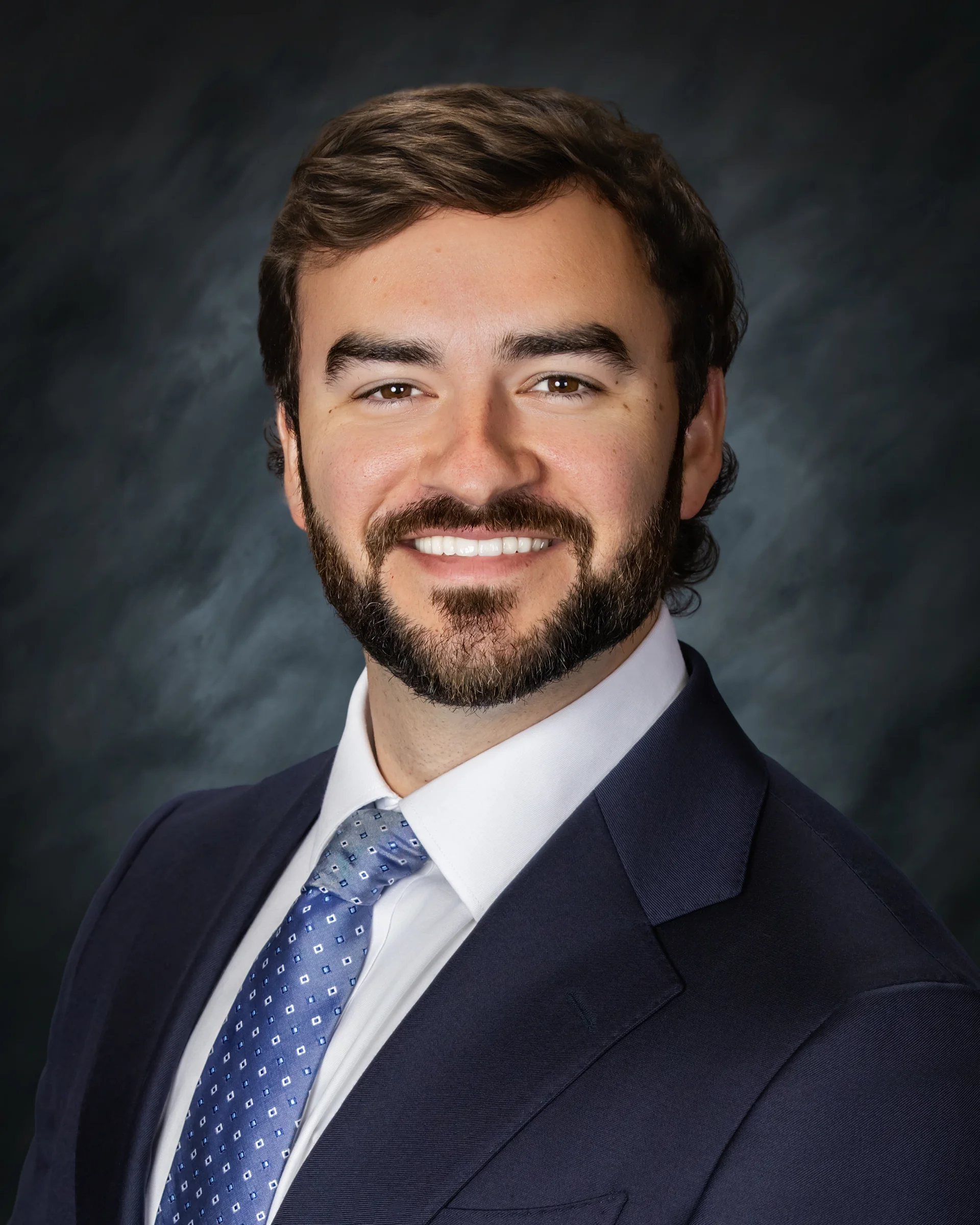 Sean Barwis