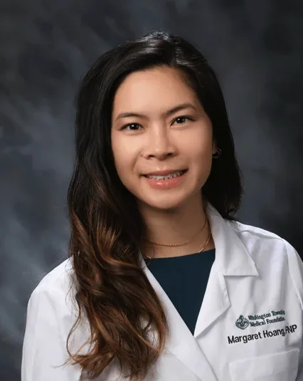 Margaret Vu Hoang Photo