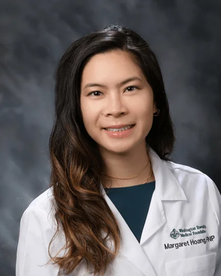Margaret Vu Hoang Photo
