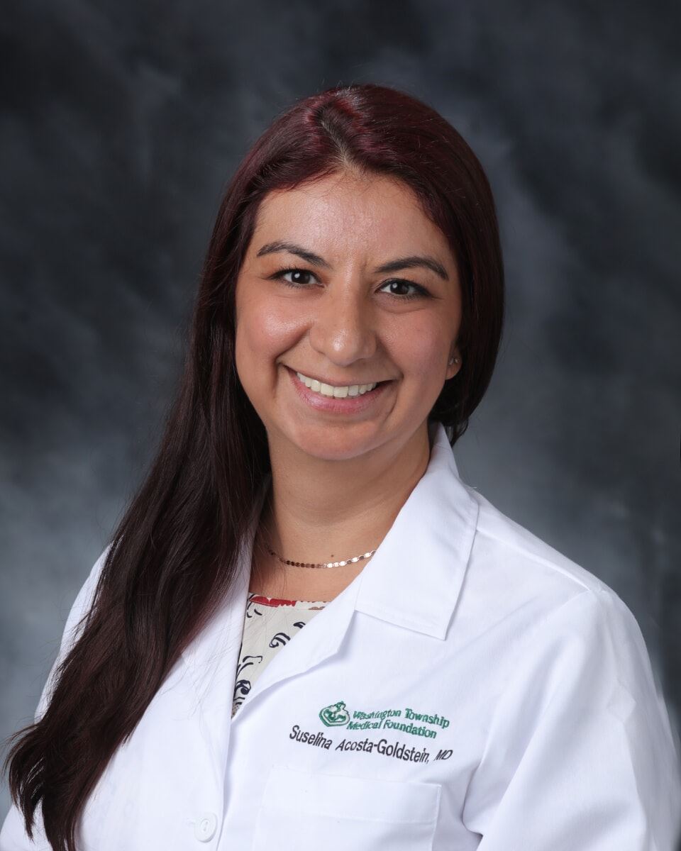 Suselina Herminia Acosta-Goldstein Photo