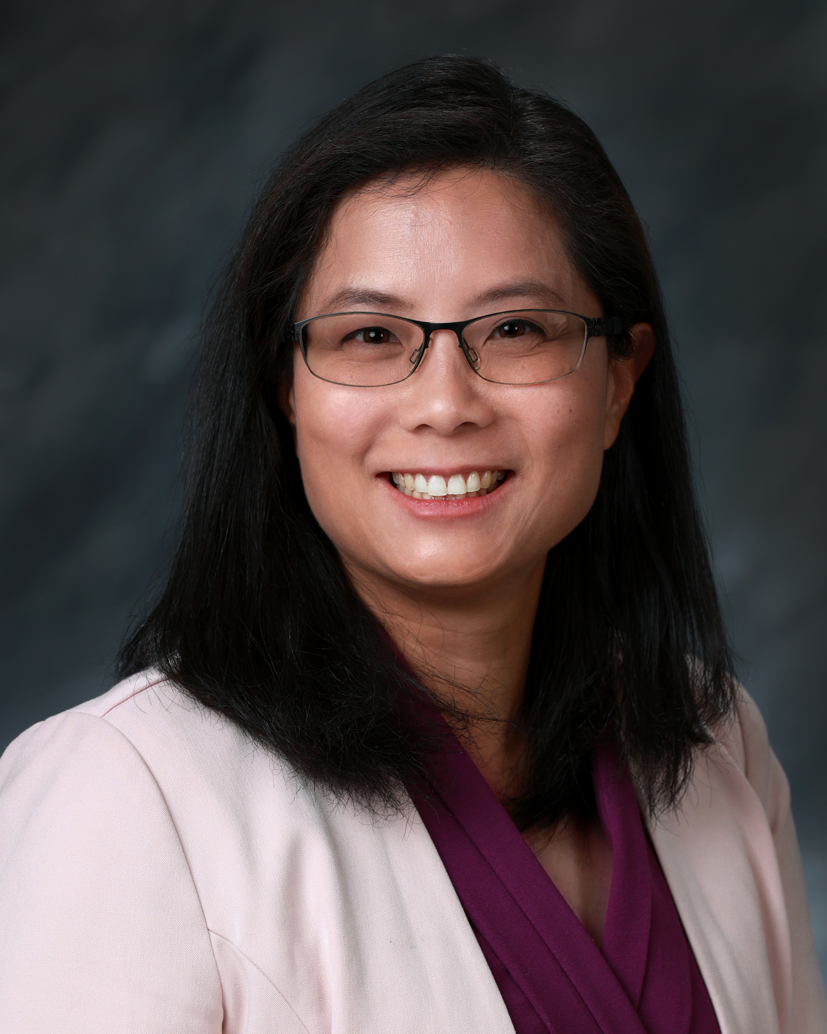 Jean  Huang Photo