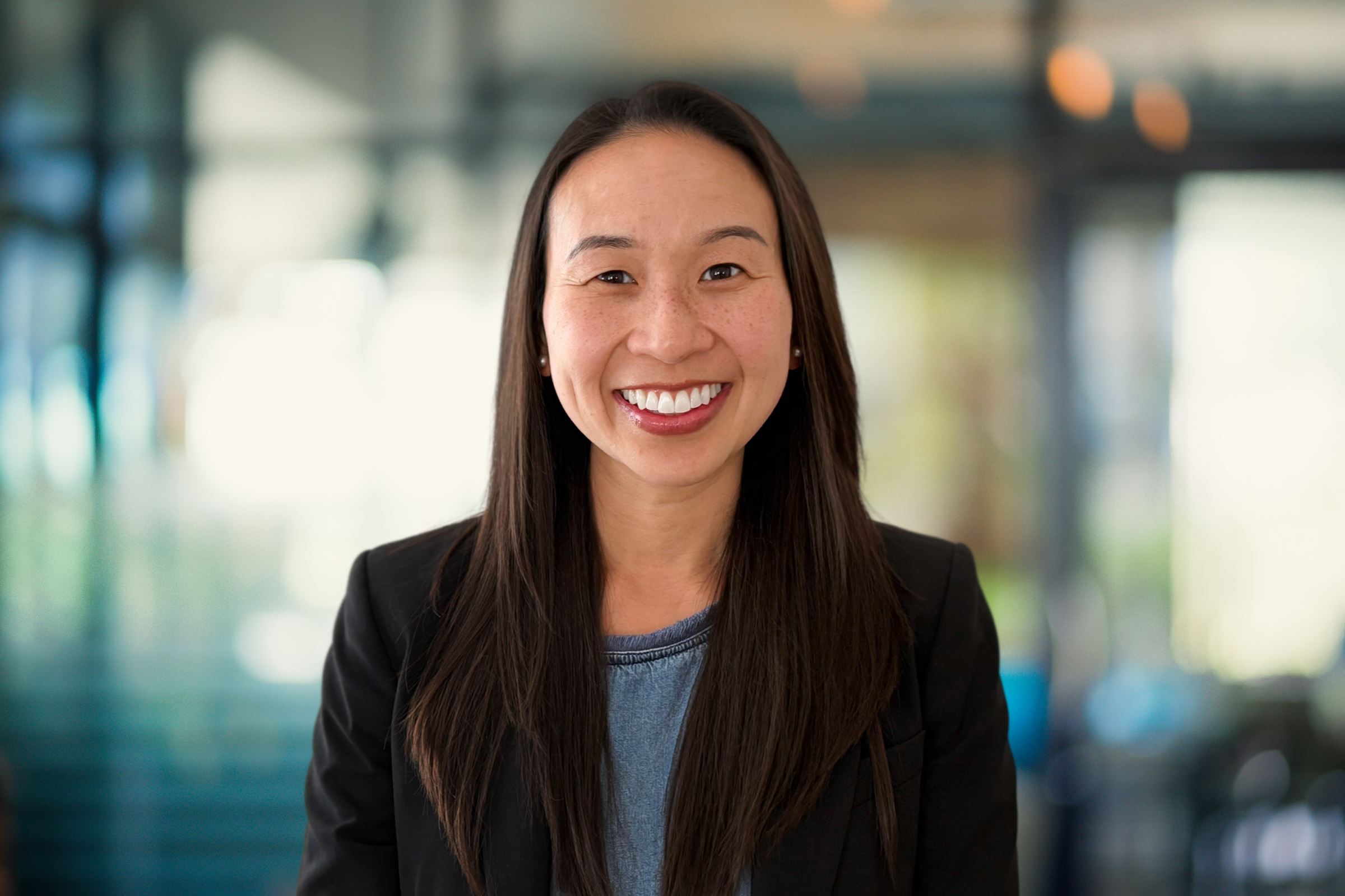 Jasmine Cecilia Huynh Photo