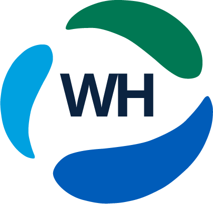 WH Logo